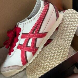 Onitsuka Tiger ASICS 2025 fashion casual sports shoes for men and women